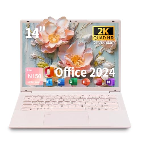 14インチ ノートパソコン ピンク 軽量 Office搭載 Amazon.co.jp: ノートパソコン Windows11 office搭載 超軽量 14